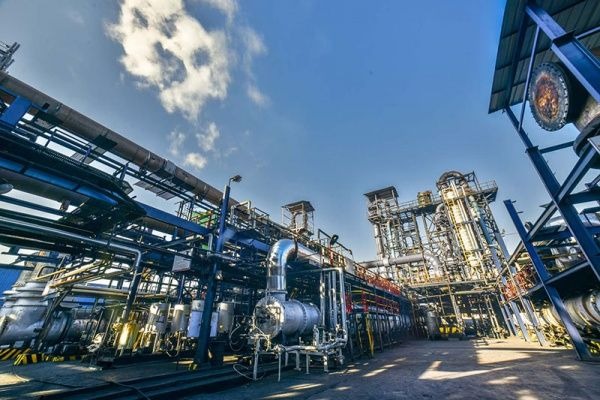 PCBL Chemical Posts ₹940.5 Million Profit In Q1 Amid Stable Revenue And Margin Discipline