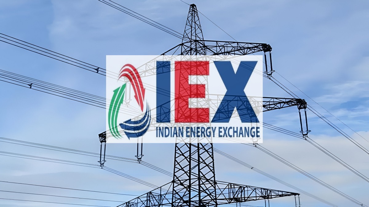 IEX Shares Dip 10%—What’s Driving Investor Caution?