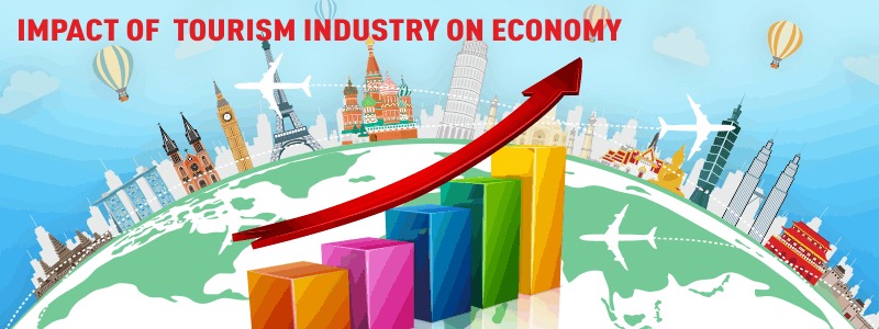Boosting India's Economy: Tourism Sector Demands Industry Status Ahead of Union Budget