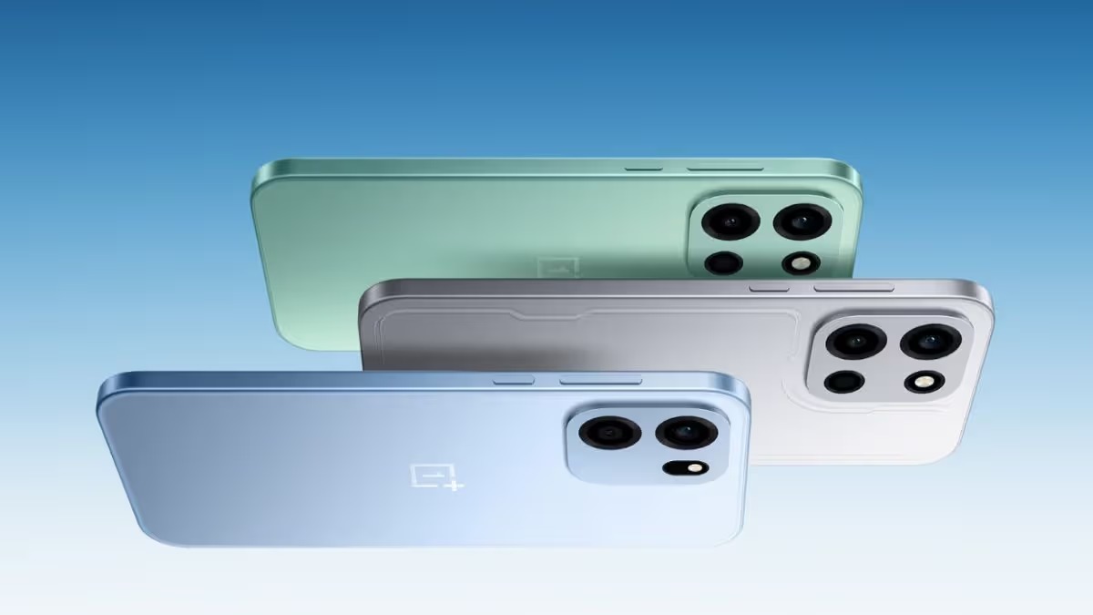 OnePlus Nord 6 Poised To Shake Up Mid-Range Market This April