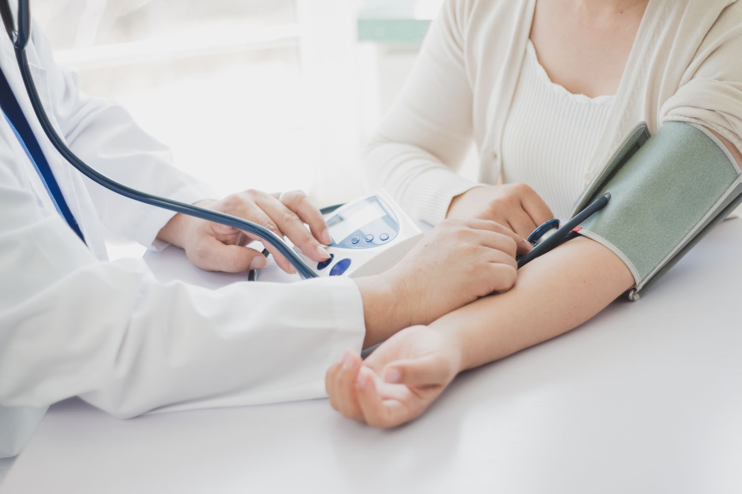 Revolutionary Blood Pressure Treatment Offers Hope for Resistant Cases: A Game-Changer in Hypertension Care