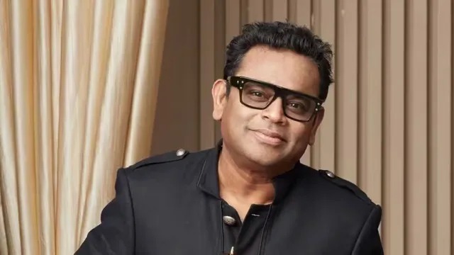 The Beat Goes On: AR Rahman Discharged with a Smile