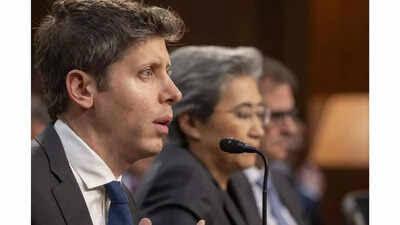 The CEO’s Caution Prompt: Altman Warns Not to Overtrust ChatGPT