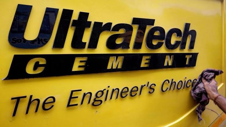 Tax Twist for UltraTech Cement: Big Demand Dropped, ₹9.2 Million Liability Confirmed