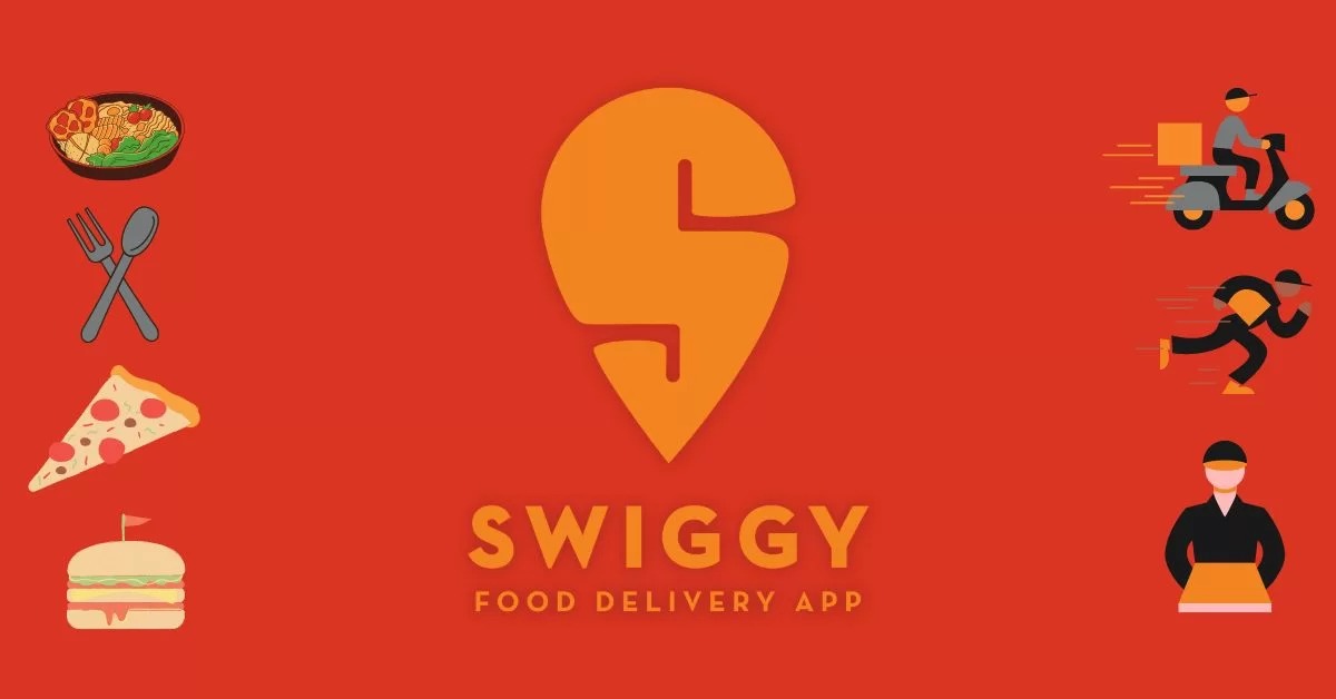 Swiggy's Q1 FY 25: Revenue Surges to *49.61 Billion, But Losses Deepen Amid IPO Buzz