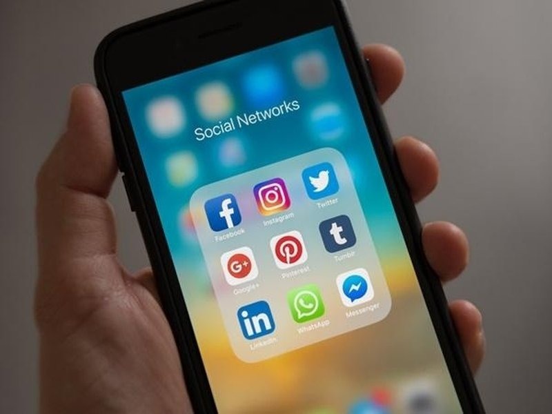 Hashtag Wealth: Why Instagram and WhatsApp Are the New Banks of India