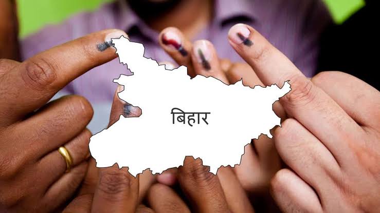 Bihar’s Poll Season Nears—What the New Voter List Tells Us About Election Timing