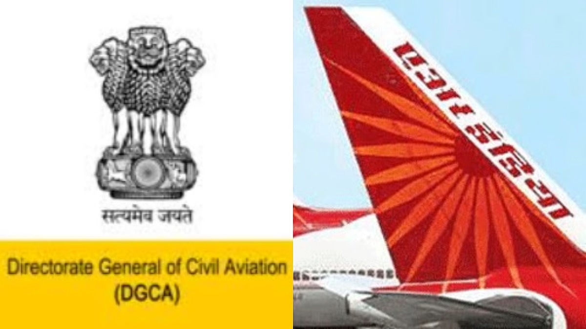 DGCA Official Questioned Over Air India Conflict of Interest