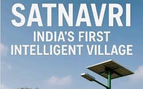 Satnavri’s Digital Leap: The Village Lighting Up India’s Rural Tech Landscape