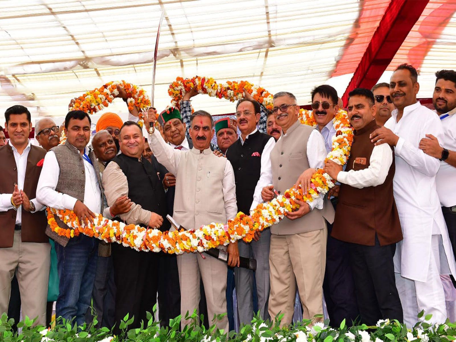 Himachal Government Announces 25 Percent Reservation For Women In Class-III Posts