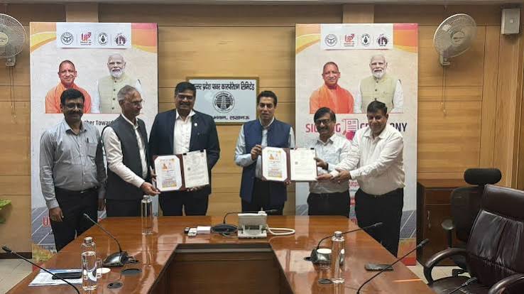 Uttar Pradesh Announces 20% Rebate on EV Charging During Solar Hours