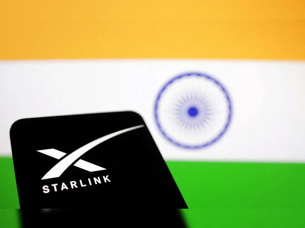 ₹33K for Space Internet? India Gets Served Starlink’s Luxury Lag-Free Dish
