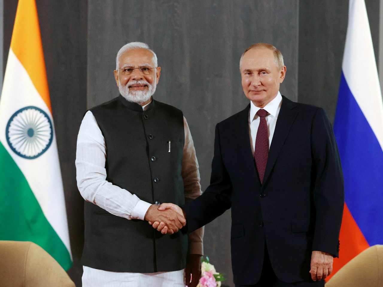 Kremlin Confirms: Why Is Modi Skipping Russia’s Biggest Event of the Year?