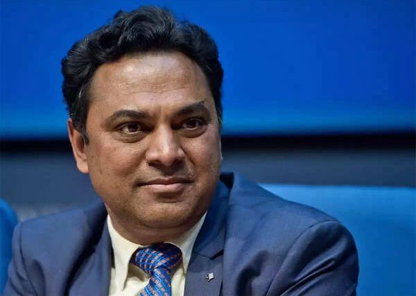 KV Subramanian Exits IMF Role Early; Government Begins Hunt for Successor