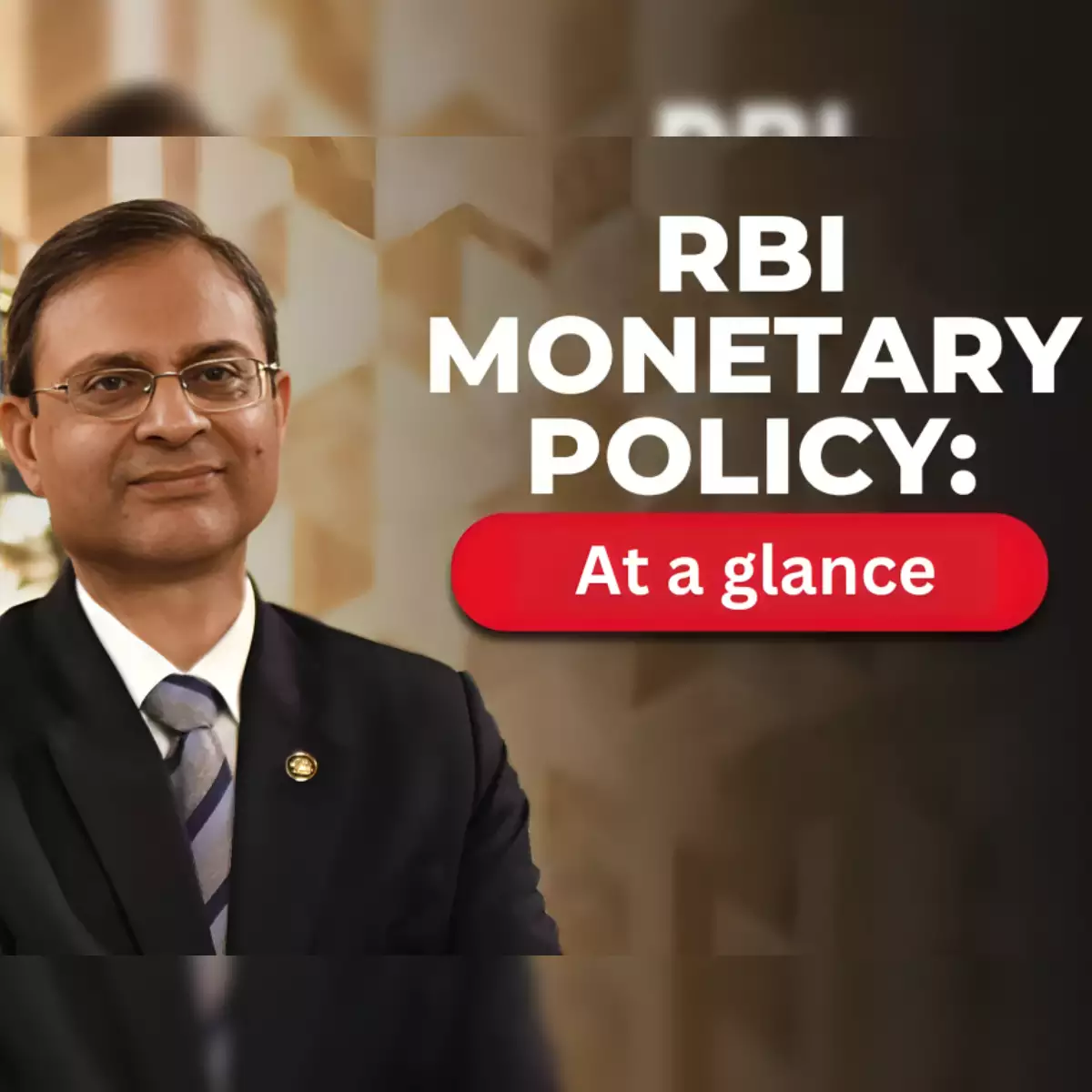 RBI Releases Monetary Policy Report and Statement for FY26: Key Highlights and Resolutions