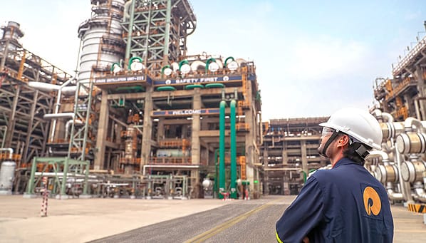 Reliance’s February Reset: Russian Oil Returns To India’s Largest Refinery