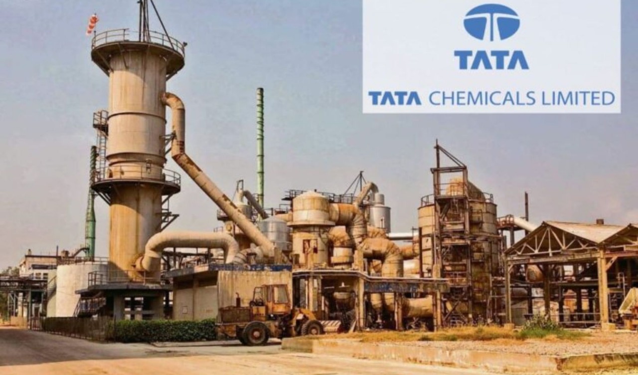 Tata Chemicals Posts Q1 Performance Amid Global Headwinds