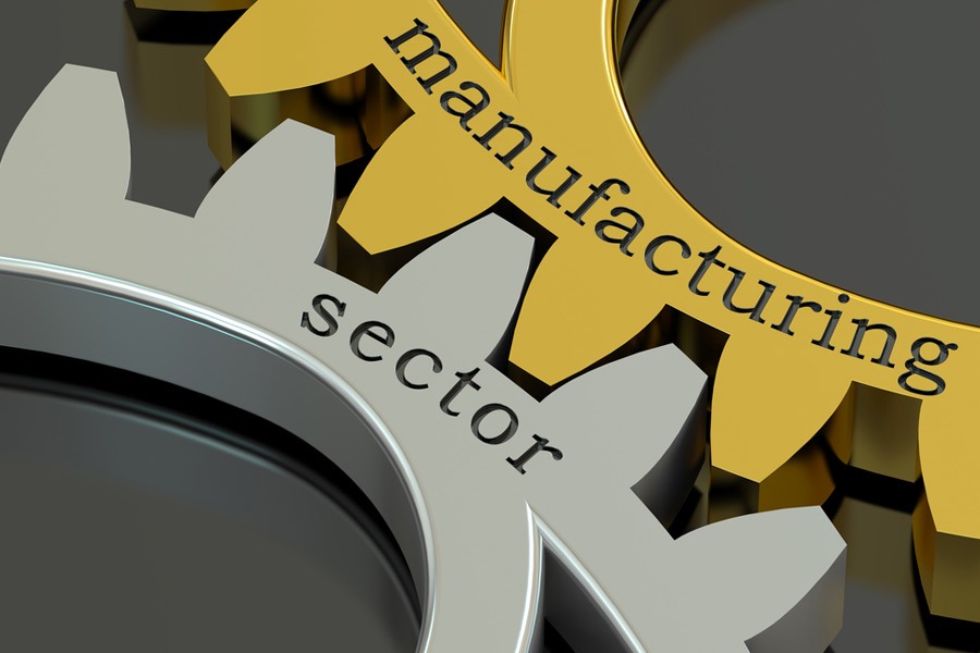 Making It Big: India’s Factory Force Forges a 14-Month High