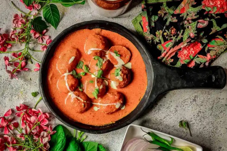 Explore the Top Indian Restaurants to Visit in 2025 According to the Michelin Guide