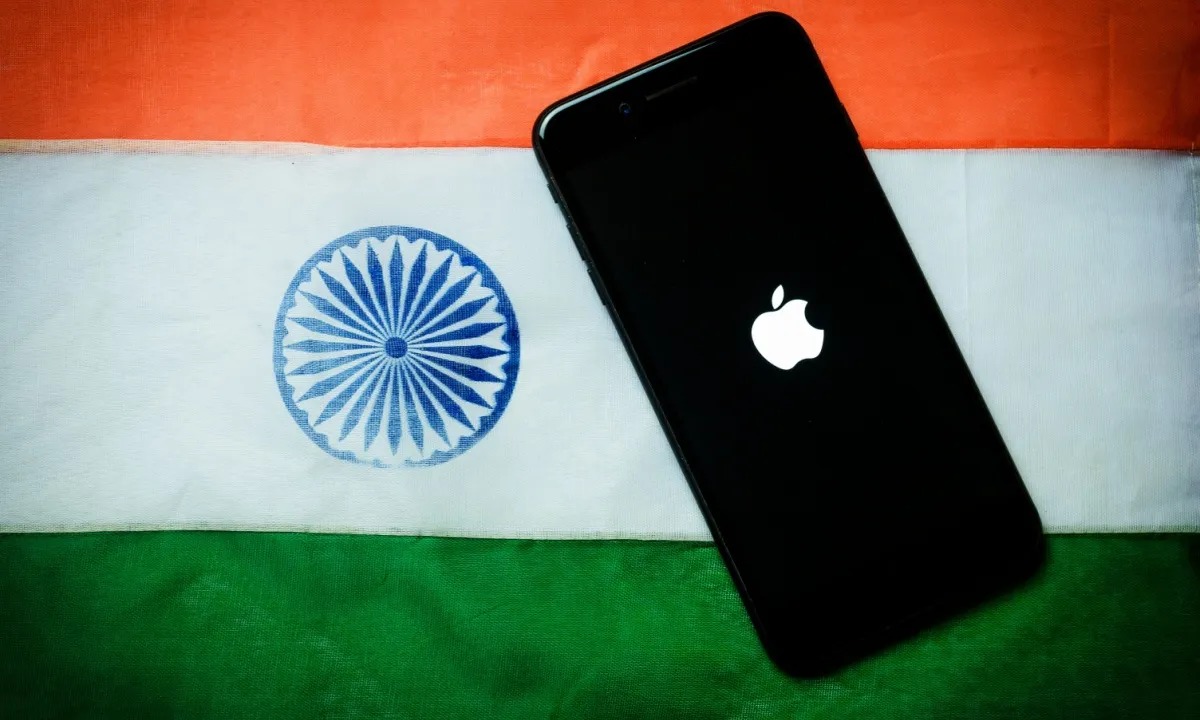 Apple Secures Its Secrets: A Major Win in India's Antitrust Arena!