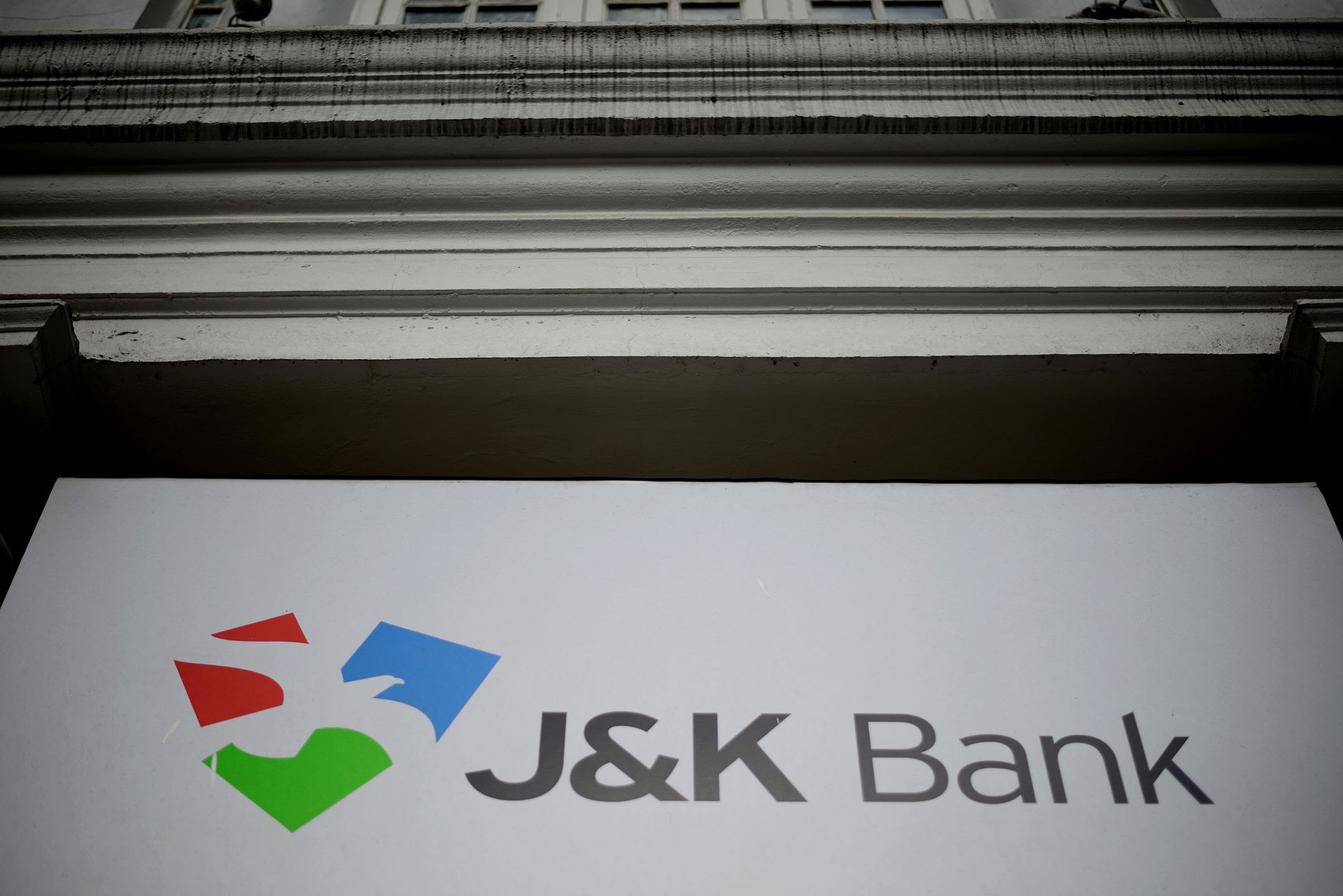 Jammu and Kashmir Bank Q1 Interest Earned Hits ₹35.46 Billion
