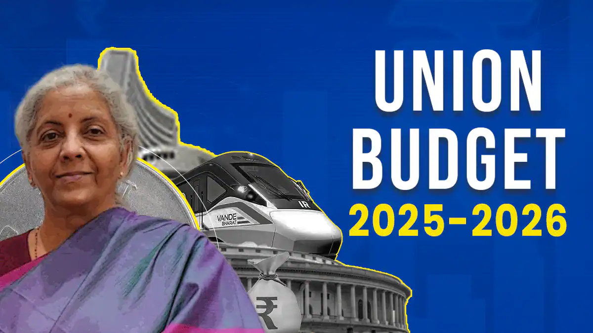 Finance Minister Unveils Ambitious Vision for 'Viksit Bharat' in Union Budget 2025