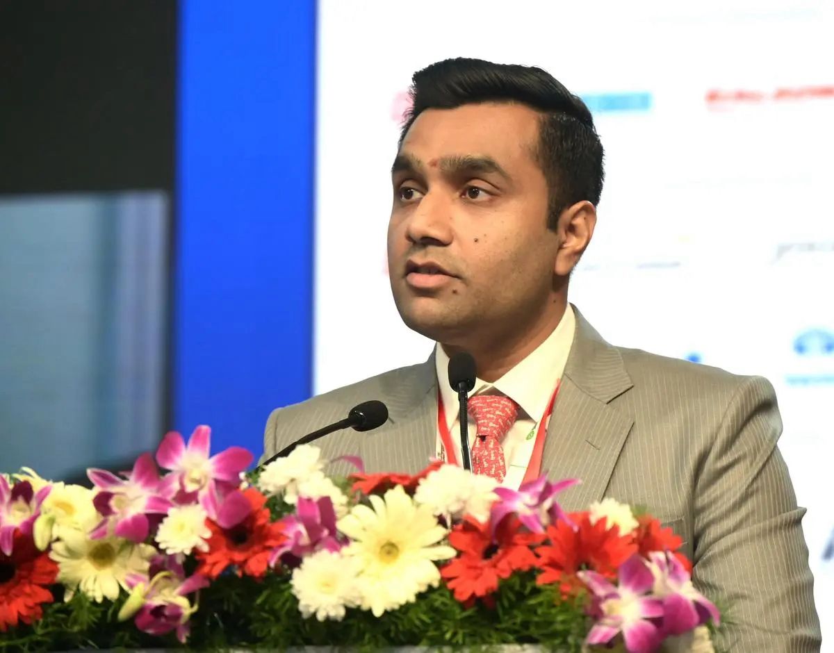 Vizhinjam’s Mega Leap: APSEZ Commits ₹30,000 Crore to Build India’s Next Global Maritime Powerhouse