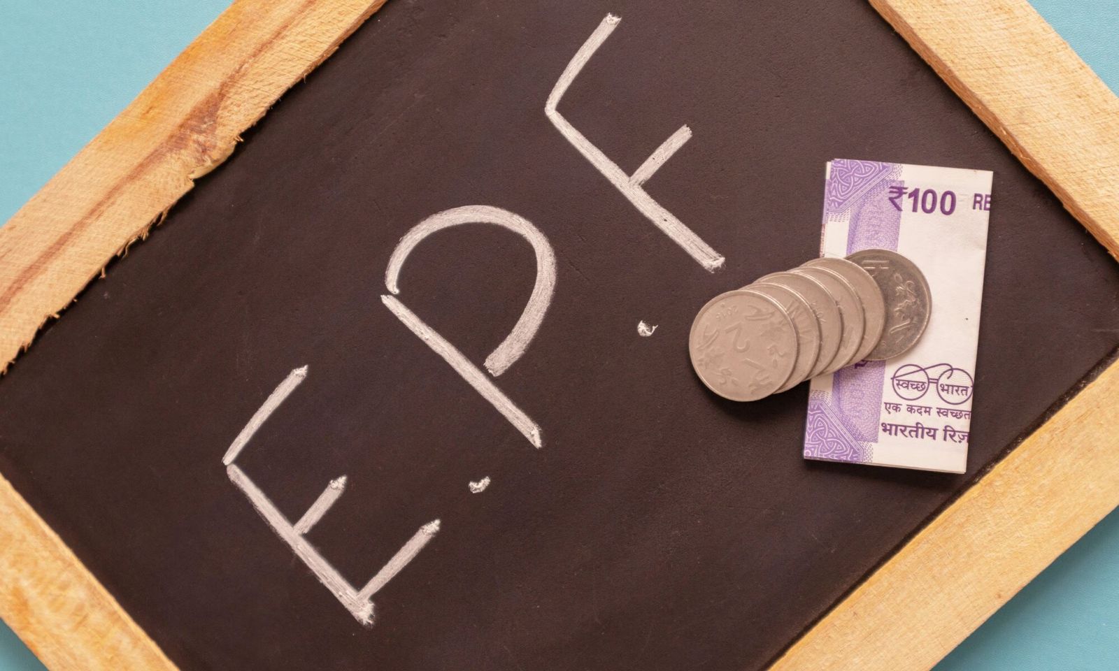 Locked and Loaded: EPFO Overhauls PF Withdrawal Rules With New Tiers