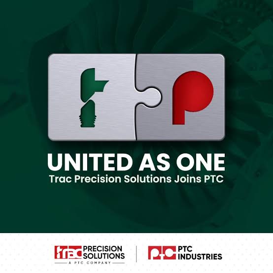 Precision Partnership: PTC Industries Joins Forces With TRAC To Elevate Advanced Manufacturing