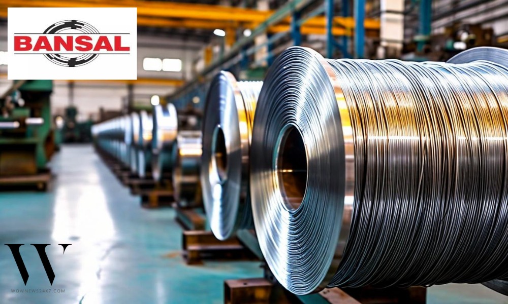 From Hefty Demand to Manageable Dues—Bansal Wire Gets Relief