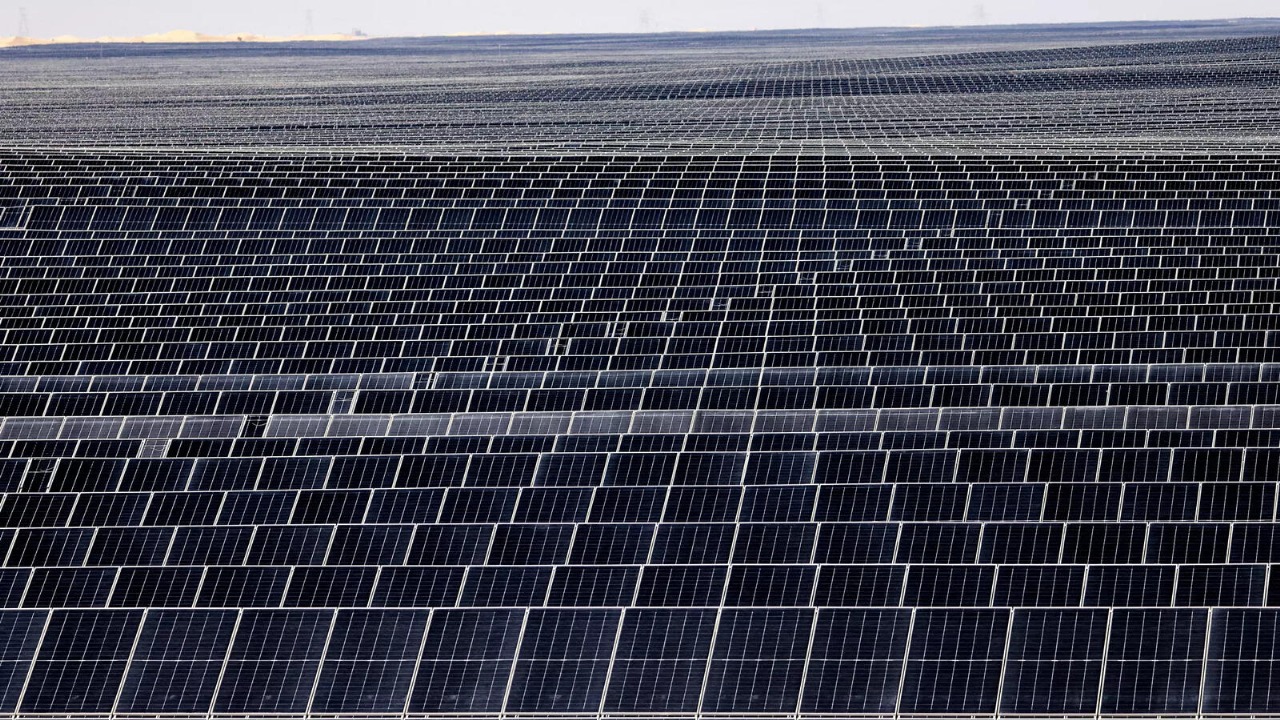 ACME Solar Commissions First Phase of 52.5 MW Project in Rajasthan