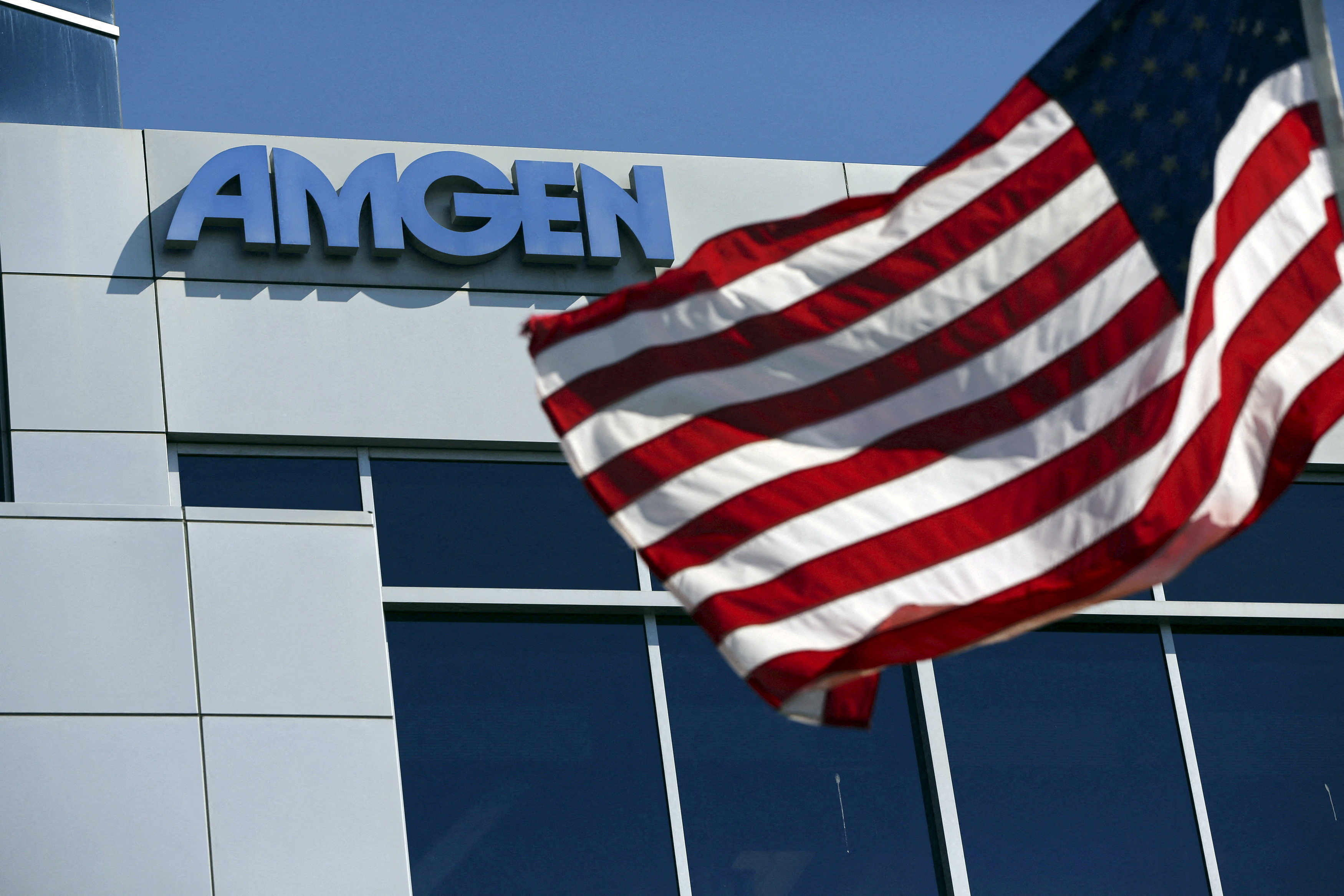 Amgen India's Tech Hub Expansion: From 300 to 2000+ Employees by Year-End
