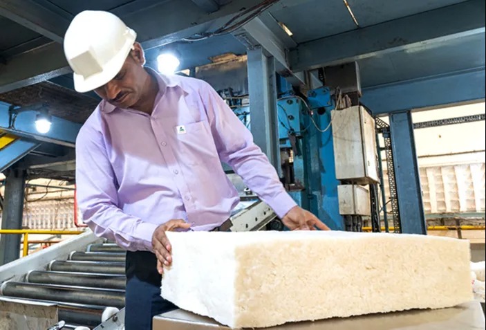 Apcotex Industries Reports Steady Q4 Performance, Declares Dividend