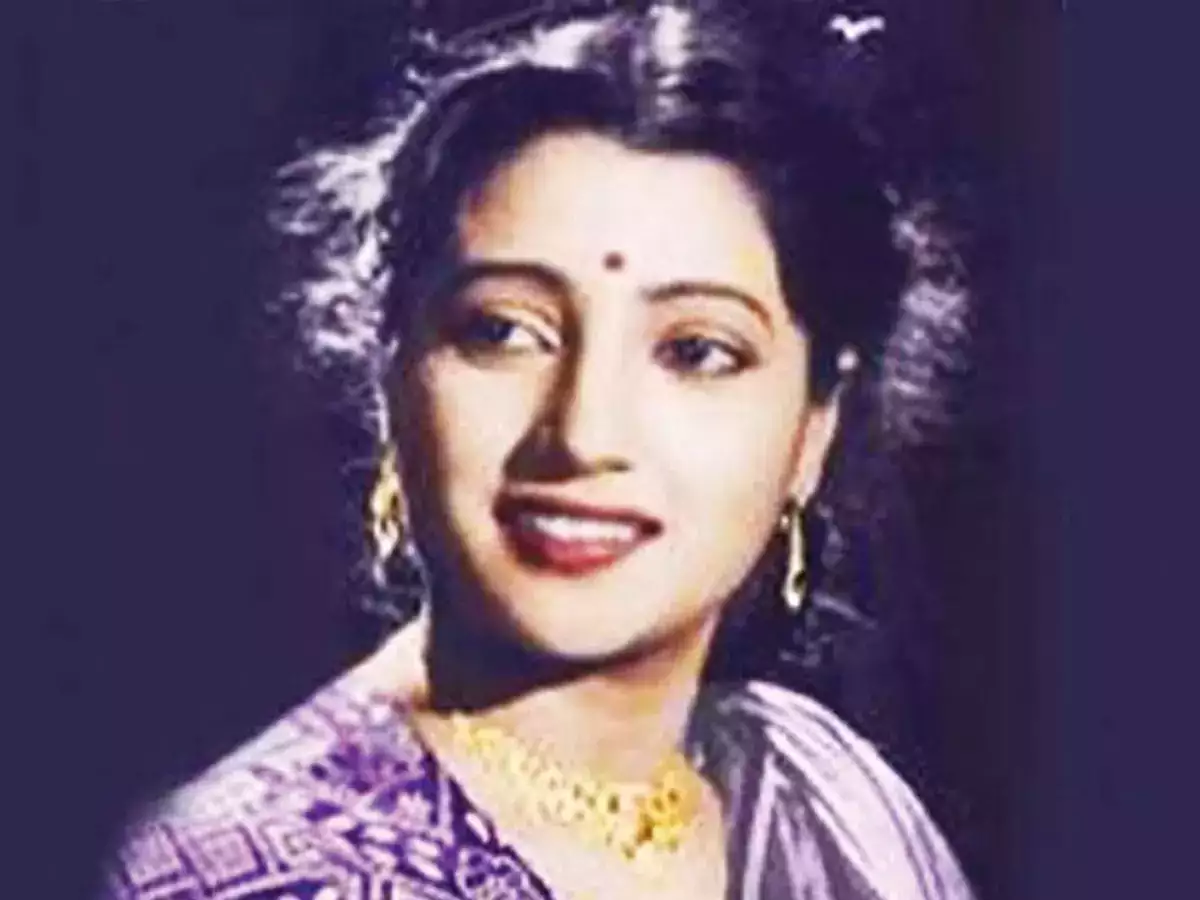 The Actress Who Rejected Raj Kapoor and Left a Lasting Legacy