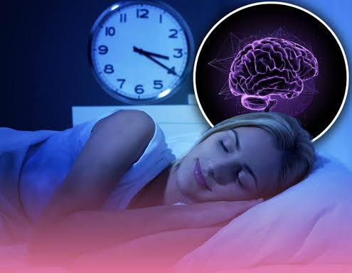 Science Explains Why Women Need More Sleep Than Men