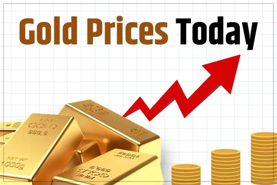 Gold Prices Rise 0.63% as Demand Strengthens; Latest Rates in Mumbai, Chennai, Delhi, Bengaluru