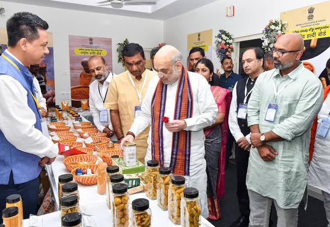 Turmeric Board: A Golden Gateway for Farmers to New Markets and Financial Growth