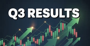 58 Companies to Announce Q3 FY2026 Results: IndiGo, Zee, Bandhan Bank, Coforge Among Key Names