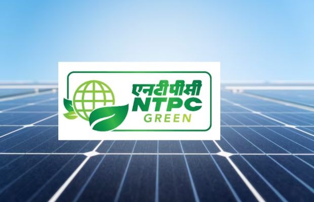 NTPC Powers Up: Khavda Solar Project Lights Up with 97.5 MW, Ushering India’s Green Revolution!