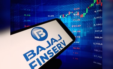 Bajaj Finserv Delivers Double-Digit Growth, Rewards Investors with Dividend Cheer