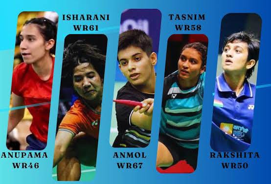 Next in Line: India’s Badminton Prodigies Ready to Carry the Torch