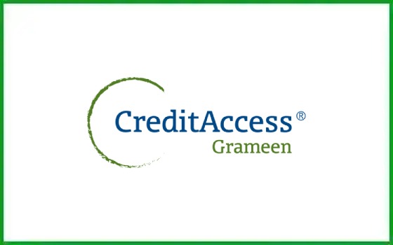 CreditAccess Grameen Reports Strong Q4 Disbursement Growth