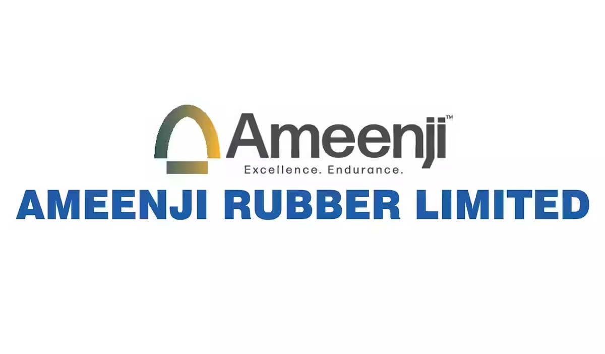 Ameenji Rubber Receives 38.4 Mln Rupee Commercial Order