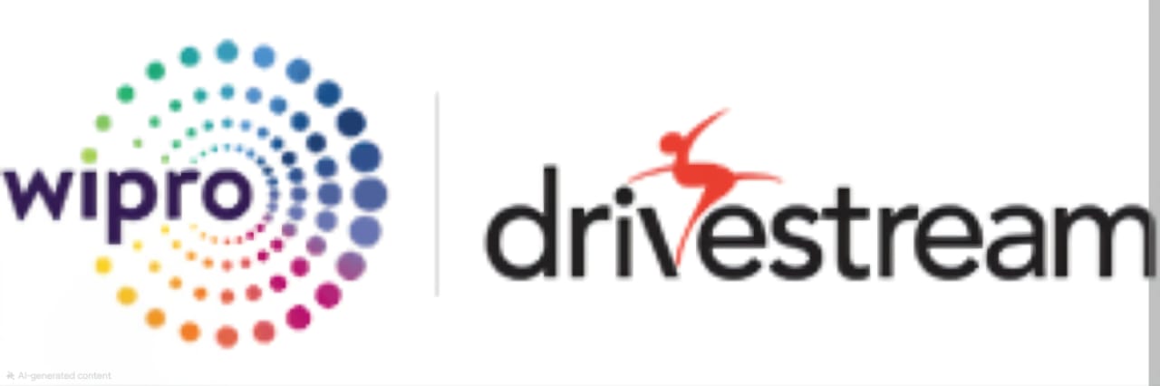 WIPRO Sells Drivestream India Stake—Restructuring with Precision and Purpose