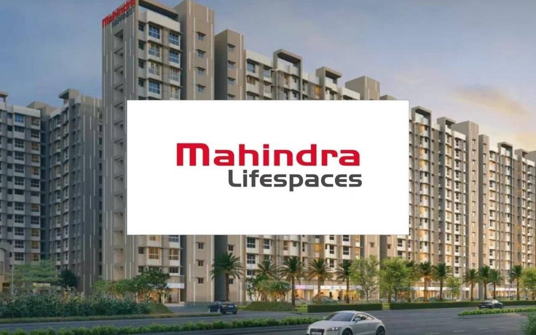 Global Collaboration: Mahindra Lifespace Partners Mitsui Fudosan for Premium Housing Project
