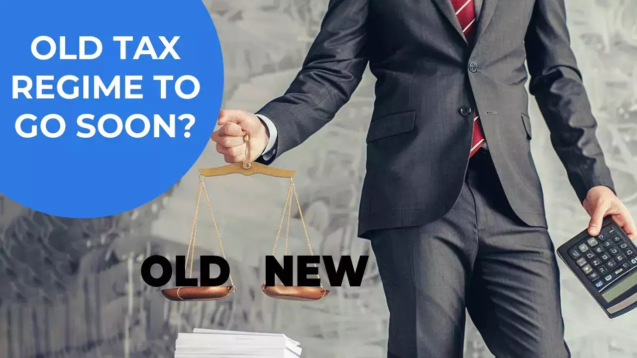 New Tax Regime vs. Old: Which Saves You More in 2025?