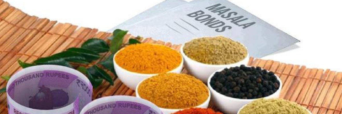 Masala Bonds: Spicing Up Global Investments with Rupee Power
