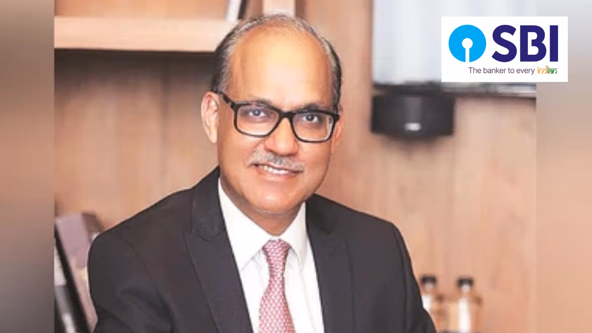 Banking Giant SBI Welcomes Ashwini Kumar Tewari as Managing Director