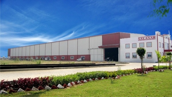 Salasar Techno Engineering Announces Amalgamation of Subsidiary, Posts 107% Return in Three Years