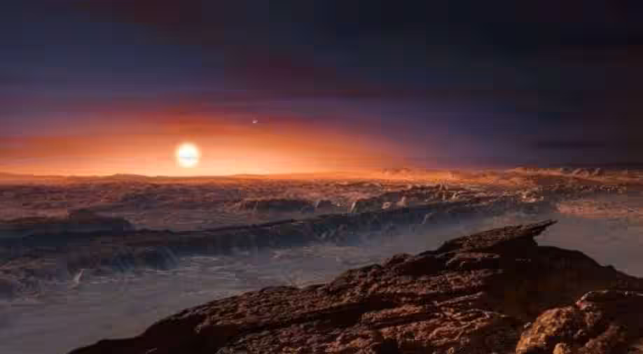 'Hycean Worlds’ Emerge as Hotspots in the Search for Alien Life, Say Astronomers